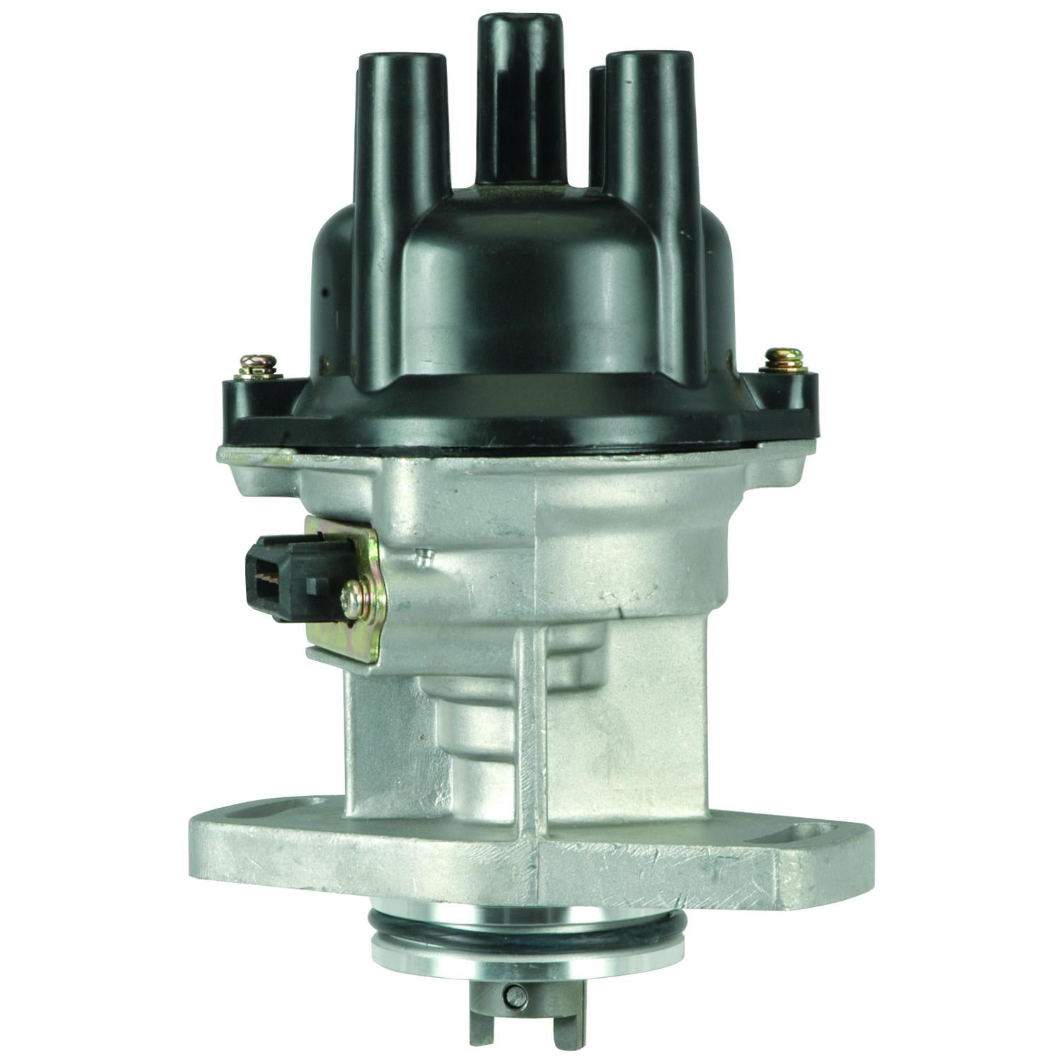 OEG Parts New Distributor Replacement For 1989-1997 Nissan NX, Pulsar NX, Sentra, Tsuru 1.6 GA16DE 22100-78A00, D4P8605, 841019, 84-1019, 31-1019, 311019