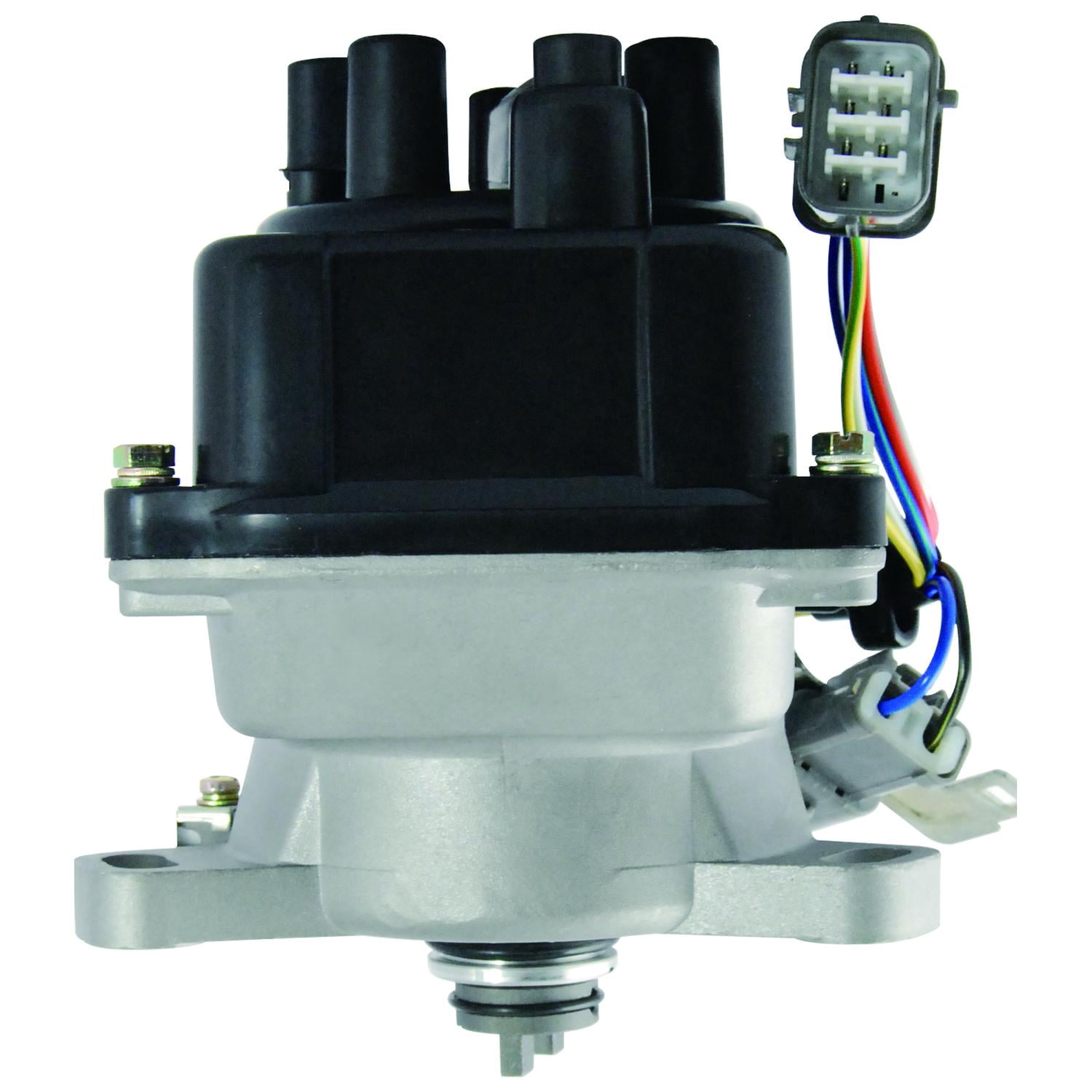 OEG Parts New Distributor Replacement For 1990 1991 1992 1993 1994 1995 Honda Accord 2.2 4-cyl F22A F22B, Replaces 06303-PT2-000 06304-PT2-J00 06320-PT2-000 30100-PT3-A03