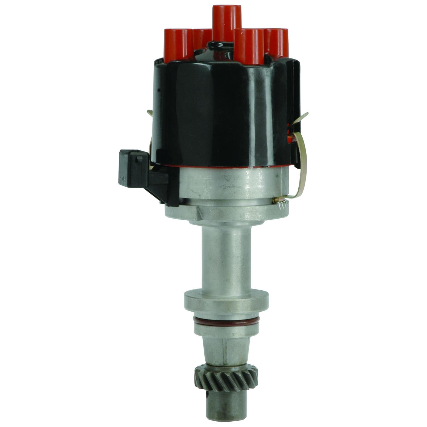 OEG Parts New Distributor Replacement For 1990-1993 Volkswagen VW Cabriolet Corrado Golf Jetta Passat, Replaces 026 905 205S, 037 905 205F, 037 905 205G, 037 905 205K