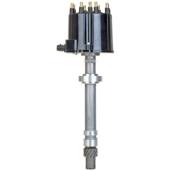 OEG Parts New Distributor Replacement For 1991 1992 1993 Buick Roadmaster, Cadillac Fleetwood, Chevy Caprice, Olds Custom Cruiser B Body V8 5.0 5.7,Replaces 1103852 1103953