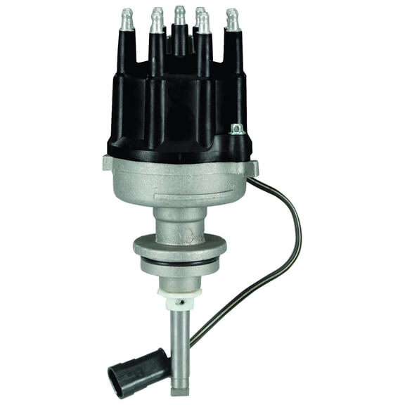 OEG Parts New Distributor Replacement For 1992 1993 1994 1995 1996 1997 Dodge Ram Dakota & Jeep Grand Cherokee 5.2 5.9 V8, Replaces Chrysler 4740339, 56026744