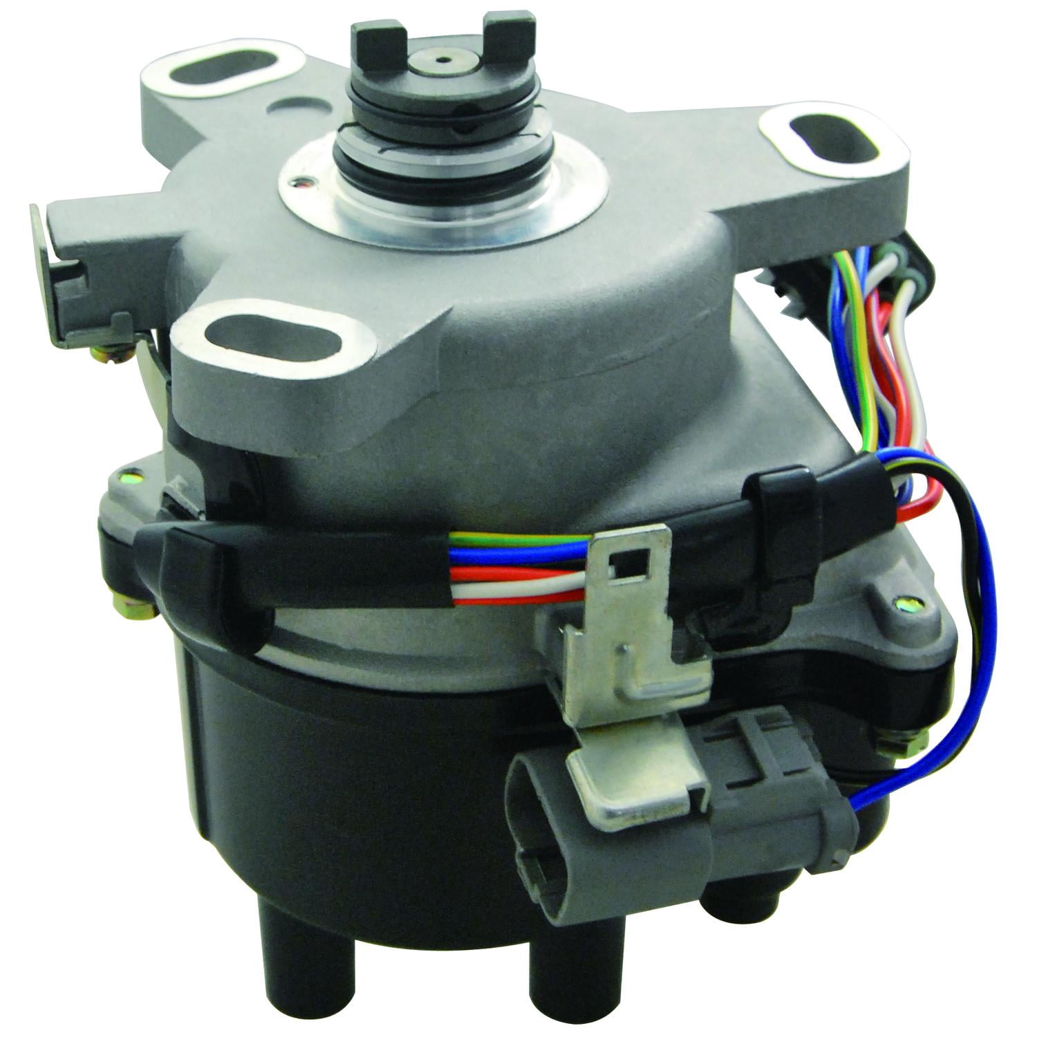 OEG Parts New Distributor Replacement For 1992 1993 1994 1995 Acura Integra OBD1 1.8 LS Non-VTEC, Replaces 06301-PR4-A01, 30100-PR4-A12, 30105-PR4-A12, TD-55U
