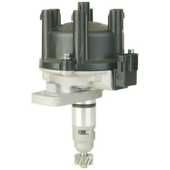 OEG Parts New Distributor Replacement For 1993 1994 1995 1996 1997 93 94 95 96 97 Toyota Land Cruiser & Lexus LX450, Replaces 19100-66020 1FZFE 31-74607 TY43