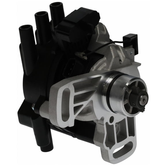 OEG Parts New Distributor Replacement For 1995-2002 95 96 97 98 99 00 01 02 Mazda KL Engines 626 Millenia 2.5 Mx-6 & Ford Probe GT V6, Replaces F52Z 12127-C KF34-18-200R0A