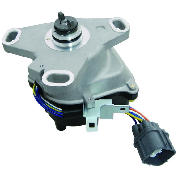 OEG Parts New Distributor Replacement For 1996 1997 1998 1999 2000 Acura Honda Civic Del Sol Integra B16A2 30100-P2T-004, 30100-P73-004, 30105-P2T-004, TC-08A