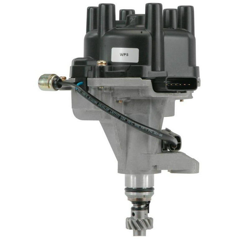 OEG Parts New Distributor Replacement For 1996-2004 Nissan