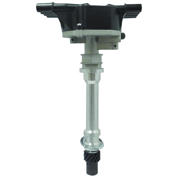 OEG Parts New Distributor Replacement For Chevy GMC Cadillac Isuzu Vortec V8 5.7L 5.0L 6.5L 7.4L 1996-2002 Direct Fit Aluminum Body 1104051, 1104058, 1104079, 12570425, 93441558, GM01, 841829, 301829
