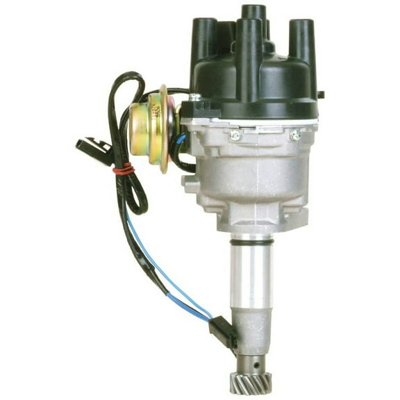 OEG Parts New Distributor Replacement For 1987 1988 1989 1990 1991 1992 1993 Mazda B2200 Pickup, Replaces F240-18-200 T2T53071A