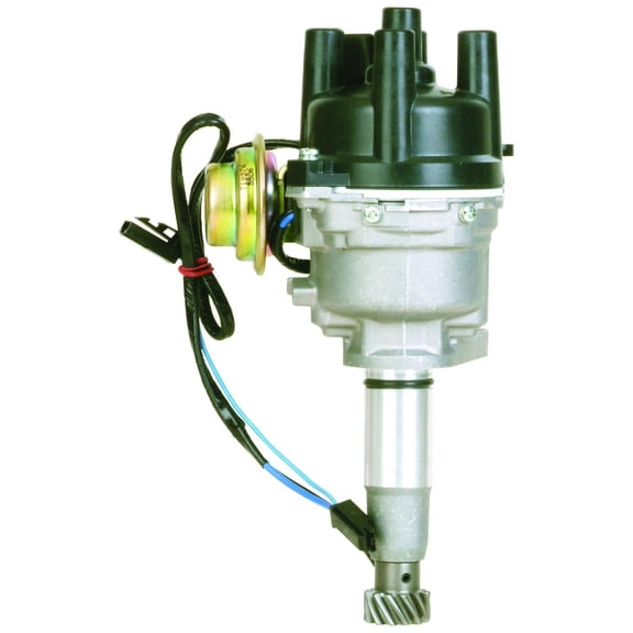 OEG Parts New Distributor Replacement For 1987 1988 1989 1990 1991 1992 1993 Mazda B2200 Pickup, Replaces F240-18-200 T2T53071A