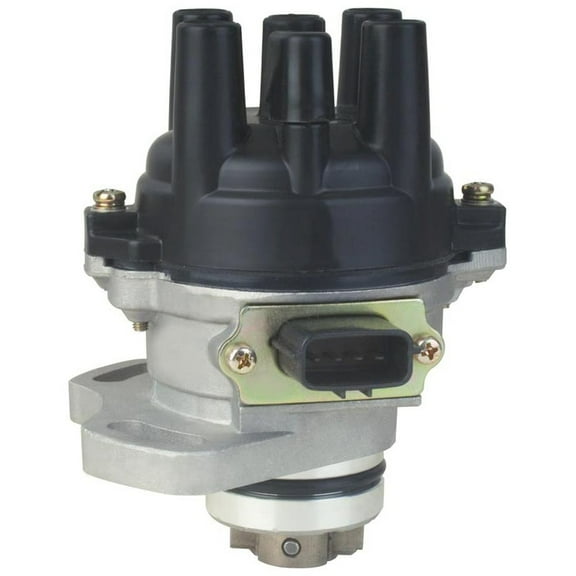 OEG Parts New Distributor Replacement For 1990 1991 1992 1993 1994 Mazda PROTEGE & 323 1.8 SOHC, Replaces BP0218200A, T2T53071B, T2T53171, T2T53171B