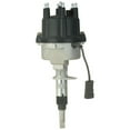 thumbnail image 1 of OEG Parts New Distributor Replacement For 1991 1992 1993 91 92 93 Jeep Cherokee Grand Cherokee Wrangler 4.0, Replaces 53006150 53006151, 1 of 8