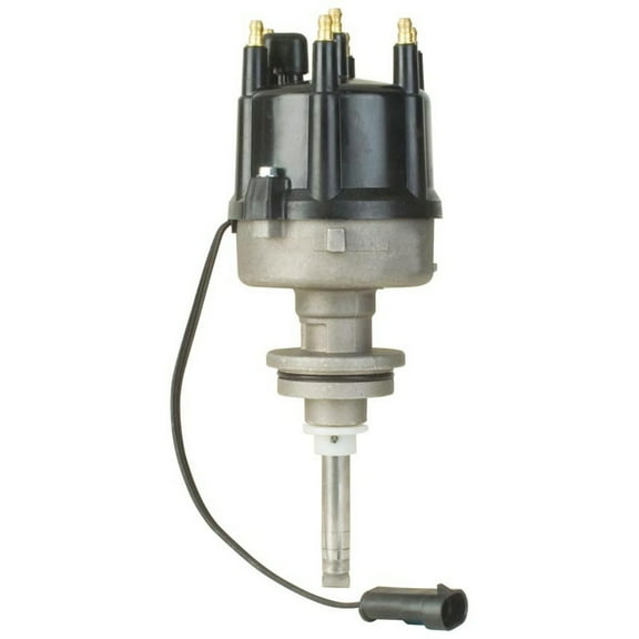 OEG Parts New Distributor Replacement For 1992 1993 1994 1995 1996 1997 Dodge Dakota Ram & Van 3.9 V6, Replaces Chrysler 4740338, 53008765, 56026743