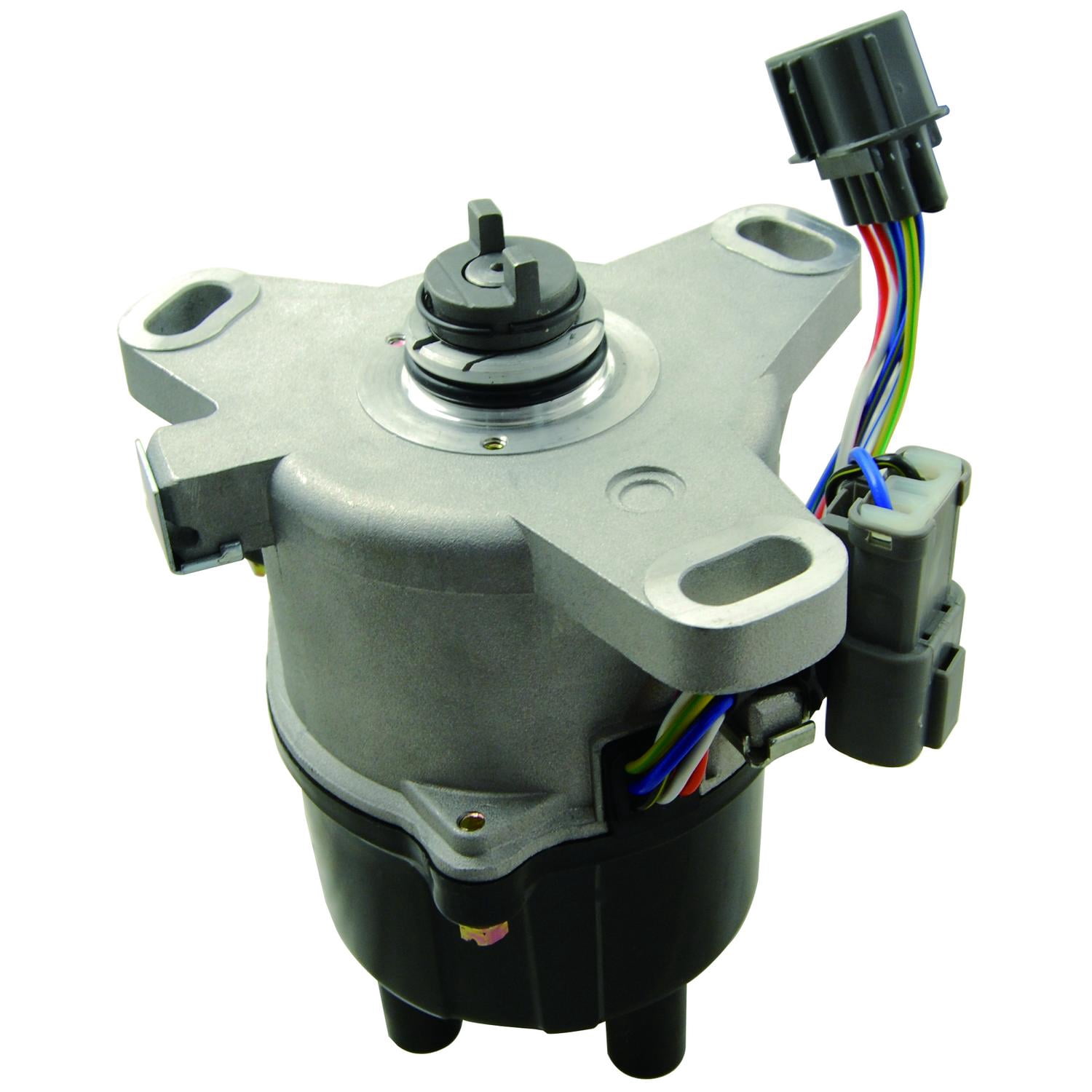 OEG Parts New Distributor Replacement For 1992 1993 1994 1995 Honda Civic Del Sol 1.6 D16Z6 OBD1 VTEC 30100-P08-006, 690-103, TD42