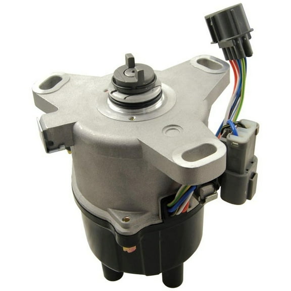 OEG Parts New Distributor Replacement For 1992 1993 1994 1995 Honda Civic Del Sol 1.6 D16Z6 OBD1 VTEC 30100-P08-006, 690-103, TD42