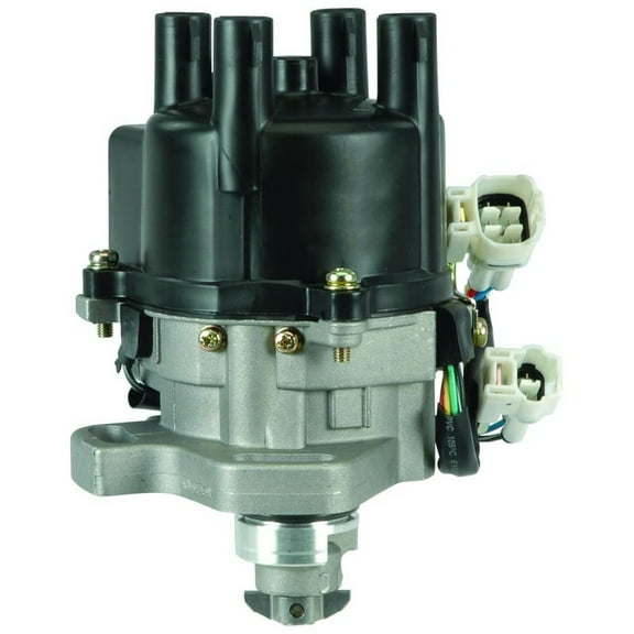 OEG Parts New Distributor Replacement For 1993 1994 1995 Toyota Celica Corolla & GEO Prizm 1.8 4-cyl 94853694, 94854206, 19020-16250, 19020-16280