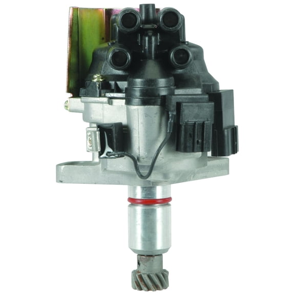 OEG Parts New Distributor Replacement For 1993 Mazda 626 MX6 Ford Probe (1994 Manual Trans) 2.0 4-cyl F32Z 12127-A, FS01-18-200A