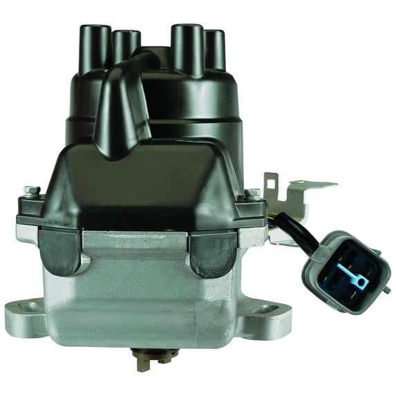 OEG Parts New Distributor Replacement For 1994 1995 Honda Accord EX 2.2 F22B1 F22B2 W/One Plug 30100-P0A-A02, 30105-P0A-A02, D4T9204, D4T9405