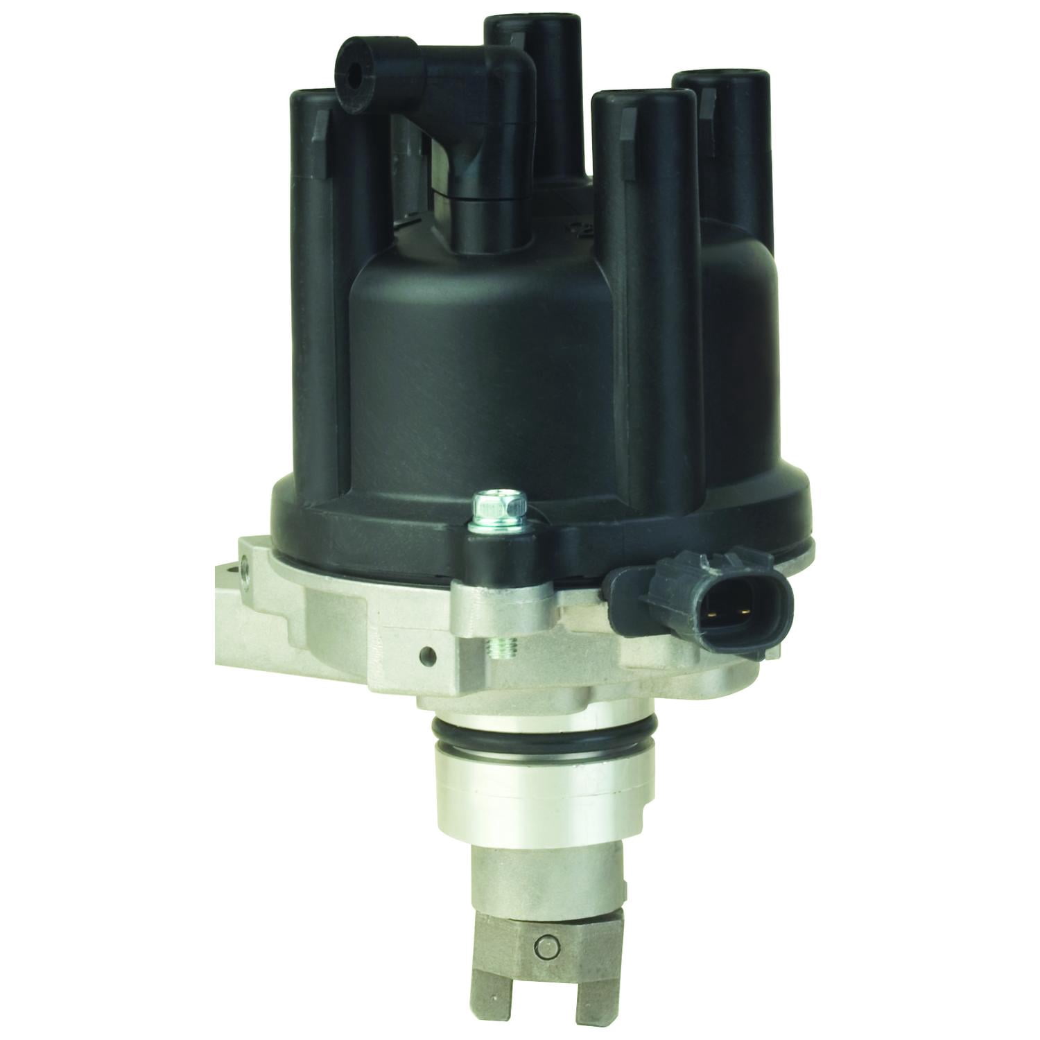 OEG Parts New Distributor Replacement For 1996 1997 1998 1999 Toyota Camry Celica RAV4 2 Pin Plug 19100-74230