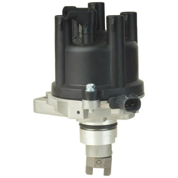 OEG Parts New Distributor Replacement For 1996 1997 1998 1999 Toyota Camry Celica RAV4 2 Pin Plug 19100-74230