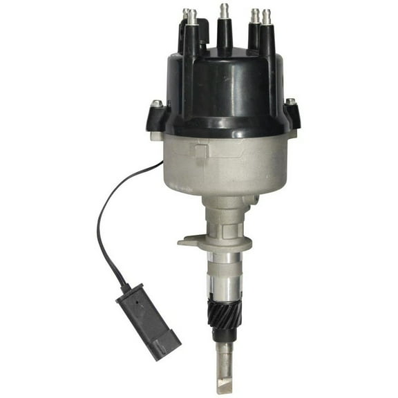 OEG Parts New Distributor Replacement For 1998 1999 2000 2001 2002 Dodge Dakota & Jeep Cherokee TJ Wrangler 4-cyl 2.5, Replaces 56041033, 56041034