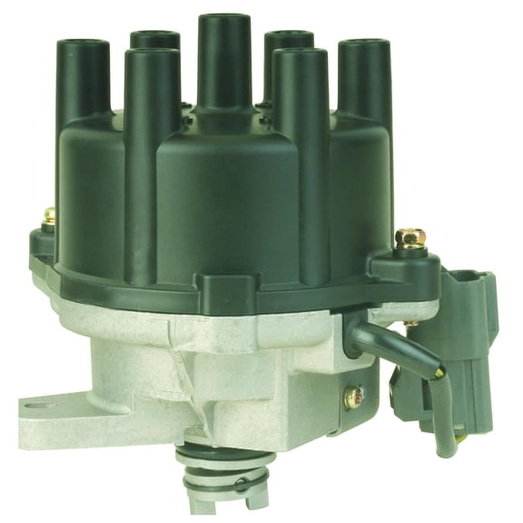 OEG Parts New Distributor Replacement For Honda Accord 1995 1996 1997 W/Hitachi 2.2 SOHC 30105P0GA02, 30105-P0G-A02