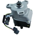 thumbnail image 1 of OEG Parts New Distributor Replacement For Honda Accord Prelude 1996 1997 Non Vtec F22B 30100-P0B-A01, TD76U, 1 of 9
