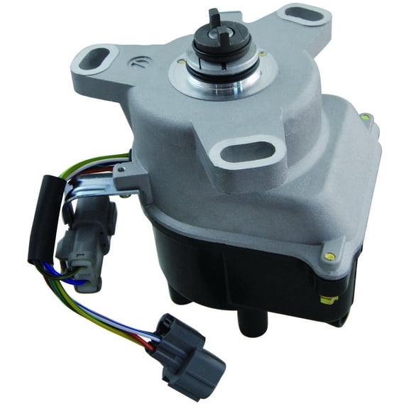 OEG Parts New Distributor Replacement For Honda Accord Prelude 1996 1997 Non Vtec F22B 30100-P0B-A01, TD76U