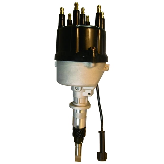 OEG Parts New Distributor Replacement For Jeep Cherokee Grand Cherokee TJ Wrangler 1998 1999 L6 4.0