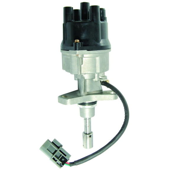 OEG Parts New Distributor Replacement For Nissan 240SX D21 Pickup 2.4 4-cyl KA24E 22100-40F00 1989-1996