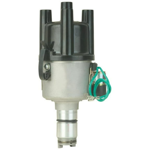OEG Parts New Distributor Replacement For Porsche 356B VW Beetle Campmobile Dasher 1955-1984 231 178 008, 231 178 009, 231178008, 231178009