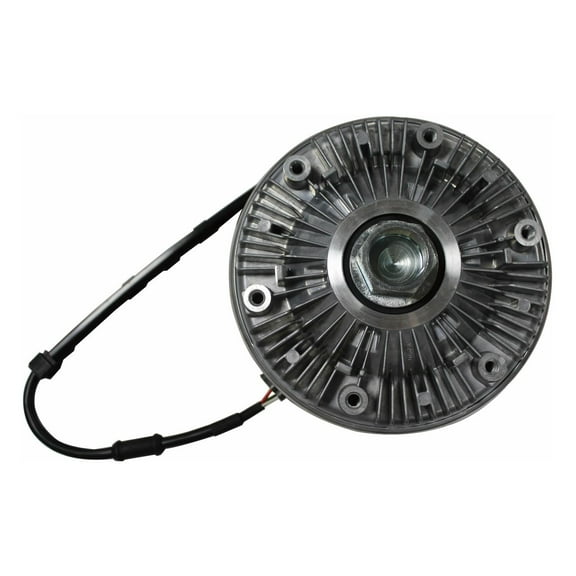 OEG Parts New Fan Clutch Replacement For Dodge Ram 2500 3500 5.9L 03-04 52028879AB 52028879AC 52028879AD 52028879AE 52028879AF FC033 3281 46059