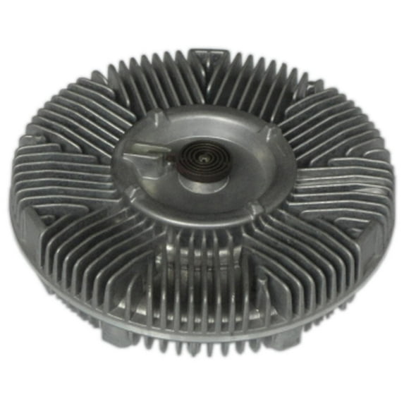 OEG Parts New Fan Clutch Replacement For Ford E-350 Econoline Club Wagon 6.9L 83-94 F2TZ8A616C F2UZ8A616H F4TZ8A616B 2830 36963 2911279