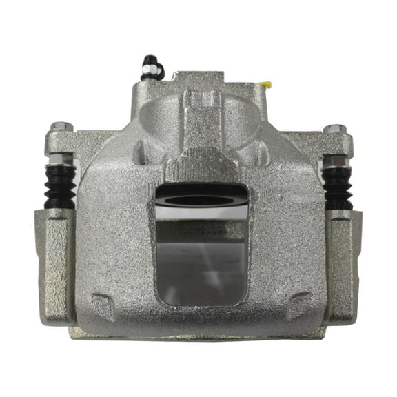 OEG Parts New Front Caliper Replacement For Chrysler Town & Country 3.6L 2011 2012, 4.0L 3.8L 3.3L 2008-2010; Replacement For Dodge Grand Caravan 4.0L 3.8L 3.3L 2008 2009 2010 RC11880 RC11880C