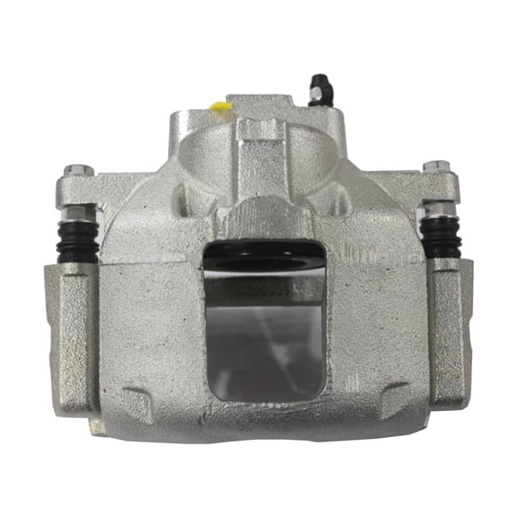 OEG Parts New Front Caliper Replacement For Chrysler Town & Country 3.6L 2011 2012, 4.0L 3.8L 3.3L 2008-2010; Replacement For Dodge Grand Caravan 4.0L 3.8L 3.3L 2008-2010 FRC11879N RC11879 RC11879C