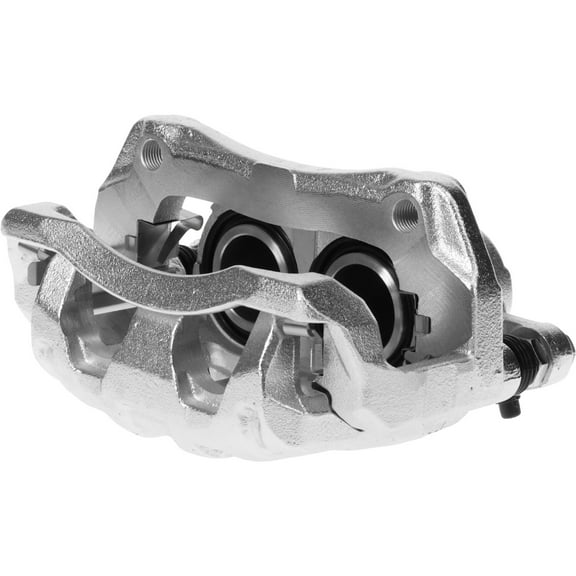 OEG Parts New Front Caliper Replacement For Honda CR-V 2.4L 2007-2011, Crosstour 2.4L 3.5L 12-15 2012 2013 2014 2015 45019SHJA10 45018T0G000 45018SHJA10 19B2959 19-B2958