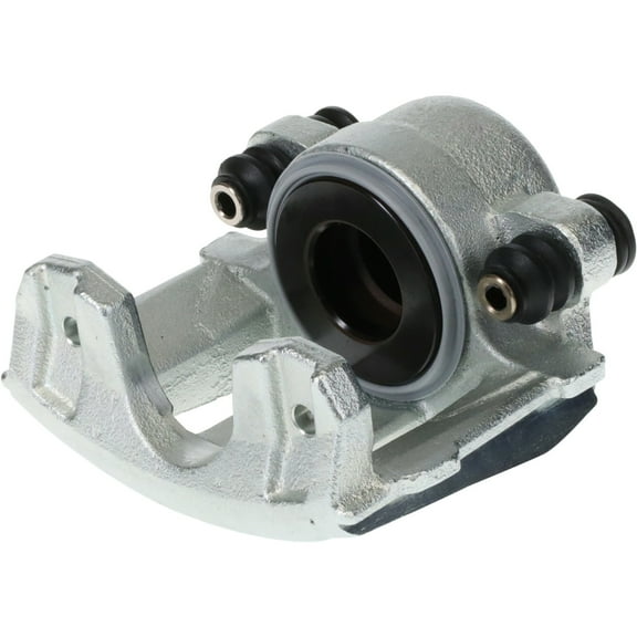 OEG Parts New Front Caliper Replacement For Jeep TJ 2.4L 2003-06, 2.5L 1997-2002, 4.0L 1997-2006; Grand Wagoneer 5.2L 1993, Wagoneer 4.0L 1990; Cherokee 2.5L 1990-2000, 4.0L 1990-2001 184339 18-4340
