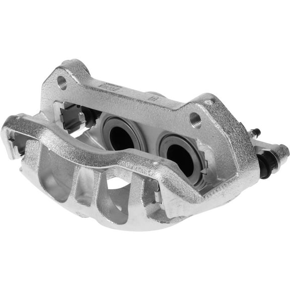 OEG Parts New Front Caliper Replacement For Lincoln Navigator 5.4L 2010-2014, Navigator 3.5L 2015-21; Mark LT 5.4L 2010, 5.0L 2011 JL1Z2B121A AL3Z2B121B AL3Z2B120D AL3Z2B120C 18-B5237 18B5237