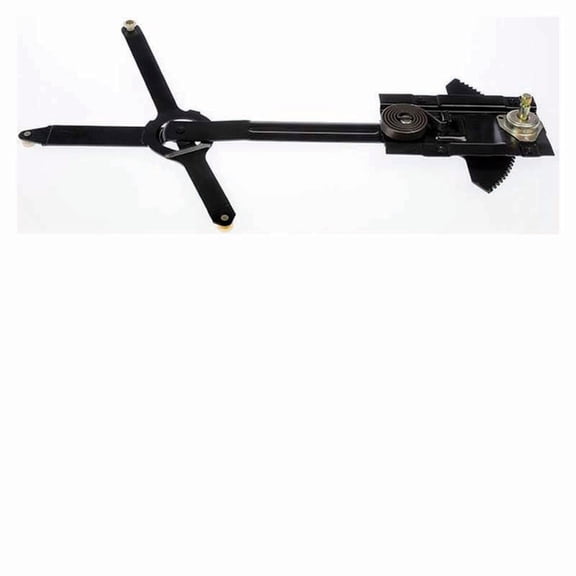 OEG Parts New Front Driver Side Left LH Manual Window Regulator Replacement For Chevy Blazer 69-71, C10 C20 C30 K10 K20 K30 Pickup C10 C20 K10 K20 Suburban 67-71, GMC Jimmy 70-71, 3887981 752-140