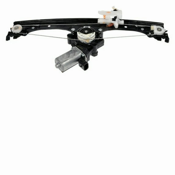 OEG Parts New Front Driver Side Left LH Power Window Regulator W/ Motor Replacement For Fiat 500 2012 2013 2014 2015 2016 2017, 751-648 386738 68070267AC 68070267AD 68070267AE