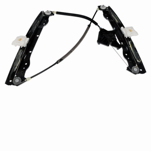 OEG Parts New Front Driver Side Left LH Power Window Regulator W/O Motor Replacement For Chrysler 200 Sedan & Dodge Avenger 2011 2012 2013 2014, 752-640 384418 660482 68104205AA