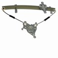 thumbnail interactive-video image 1 of Topcn Power Window Regulator & Motor Assembly For 1999-2007 Silverado 1500 - Front Left & Right Pair 1 of 3