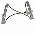 thumbnail image 1 of OEG Parts New Front Driver Side Left LH Power Window Regulator W/O Motor Replacement For Jeep Patriot 2007-2017, 381672 68004423AA 68004425AA 752-014, 1 of 5