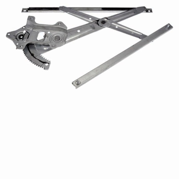 OEG Parts New Front Driver Side Left LH Power Window Regulator W/O Motor Replacement For Honda Odyssey 2011 2012 2013 2014 2015 2016 2017, 72251TK8A01 752-597 380128