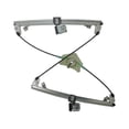 thumbnail image 1 of OEG Parts New Front Driver Side Left LH Power Window Regulator W/O Motor Replacement For Mercedes-Benz GLK Class (X204) 2009 2010 2011 2012 2013 2014 2015, 2047201779, 1 of 6