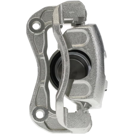 OEG Parts New Front Left Brake Caliper Replacement For Dodge Attitude 1.4L 1.6L 06-11, Replacement For KIA Rio Rio5 1.6L 2006-2011 19B3300 PICBC2074 581801GA00 581101G000 19-B3300 BC2074