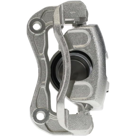 OEG Parts New Front Left Brake Caliper Replacement For Dodge Attitude 1.4L 1.6L 06-11, Replacement For KIA Rio Rio5 1.6L 2006-2011 19B3300 PICBC2074 581801GA00 581101G000 19-B3300 BC2074