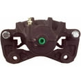 thumbnail image 1 of OEG Parts New Front Left Brake Caliper Replacement For Kia Optima Magentis 2.4L 2.7L 2001 2002, Replacement For Hyundai Sonata 2.4L 2.7L 1999-2004 18FR2073 19B2648 19-B2648 58180-38A00 FRC11317 L2648, 1 of 6