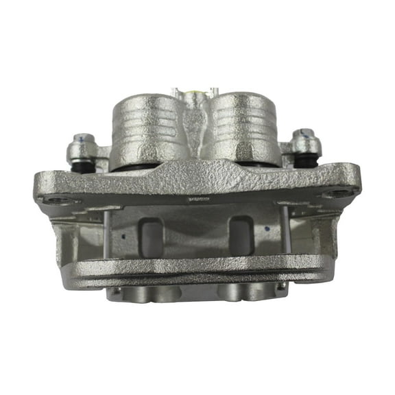 OEG Parts New Front Left Brake Caliper Replacement For Subaru Impreza 2003-14, Forester 2003-18, WRX 12-14, Outback Legacy 02-14; Replacement For Saab 9-2X 2005-06 19B2683B 26225FE010 32006125