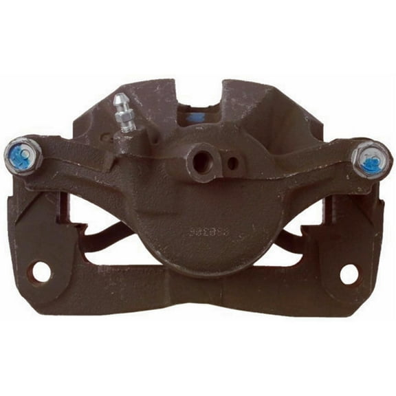 OEG Parts New Front Left Brake Caliper Replacement For Toyota Camry 2.2L 1999 2000 2001, Sienna 1998-00 18FR1794, 19B2076, 19-B2076, 19B2694, 4772206050, 4772208010, 4772208011, 47722-08011,