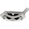 thumbnail image 1 of OEG Parts New Front Left Caliper Replacement For Dodge B1500 5.9L 5.2L 3.9L 1998, Ram 1500 Van 5.9L 3.9L 1999-2002, Ram 1500 Van 5.2L 1998-2002 18-B4763 18B4763, 1 of 12